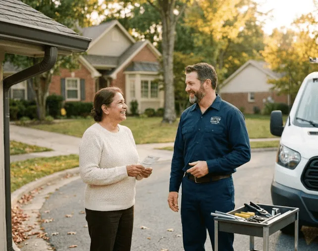Gutter Repair Riverside, CA FAQs