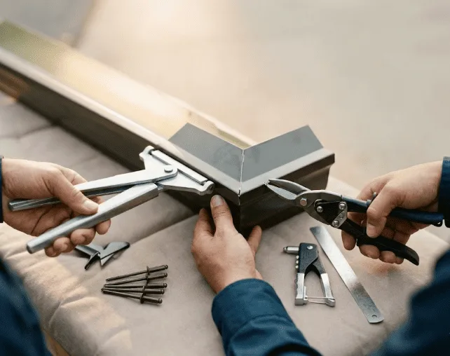 Why choose Gutter Repair in Riverside, CA